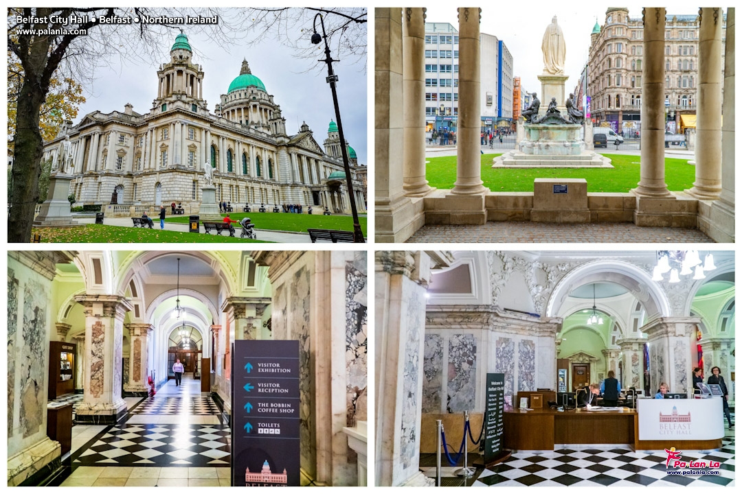 Top 10 Travel Destinations in Northern Ireland